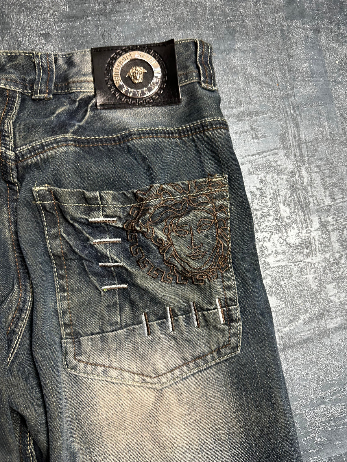 Versace Sport Jeans (L MEN)