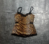 Dolce&Gabbana Leo Top (S WOMEN)