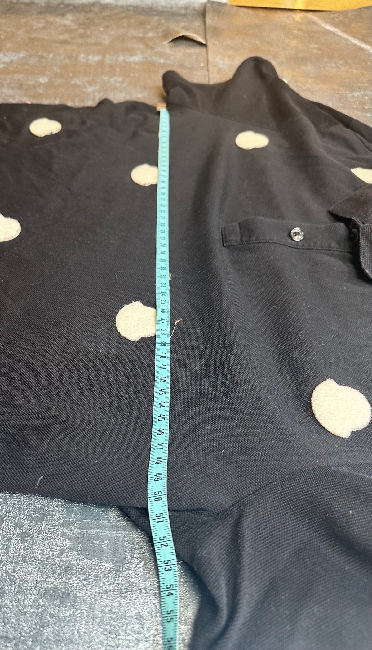 Moncler Polo (XL MEN)