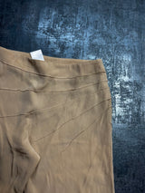 Chloé Schlaghose Beige (S WOMEN)