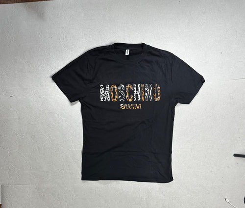 Moschino T-Shirt (L WOMEN)
