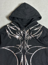 Marcelo Burlon Zipper (S MEN)