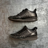 Dsqaured2 Sneaker Schwarz (41 1/2 MEN)