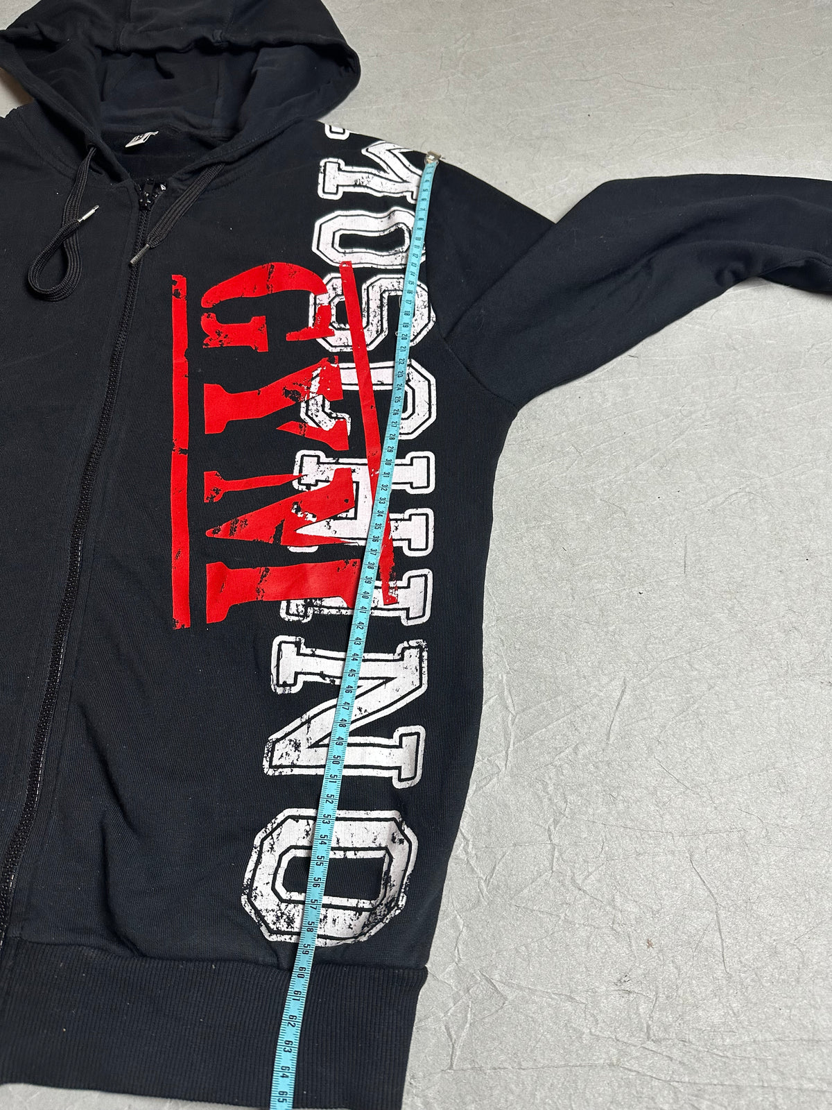 Moschino Zipper (M MEN)
