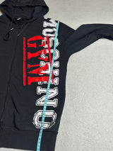 Moschino Zipper (M MEN)