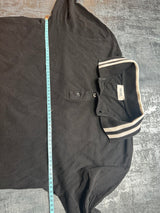 Versace Collection Langarm Polo (L MEN)