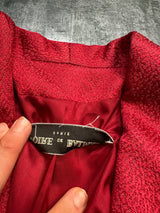 Rare 70‘er Balmain Blazer (L WOMEN)