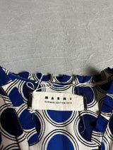 Marni Bluse Gepunktet (M WOMEN)