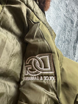 Dolce & Gabbana Puffer (L MEN)