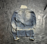 Dolce&Gabbana Jeans Jacke (S WOMEN)