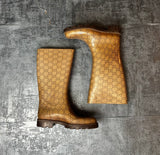 Gucci Gummistiefel (36 WOMEN)
