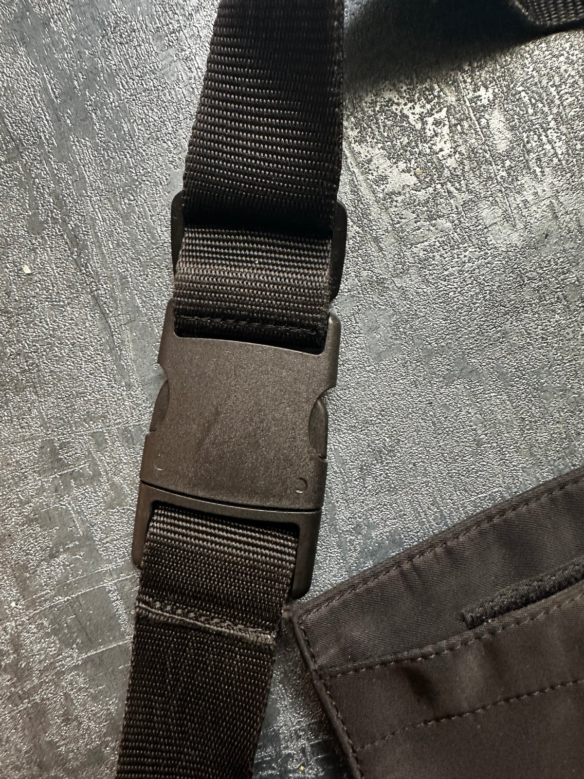 Dolce & Gabbana Strap Bag