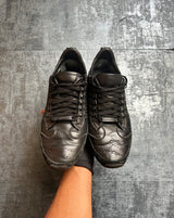 Dsqaured2 Sneaker Schwarz (41 1/2 MEN)