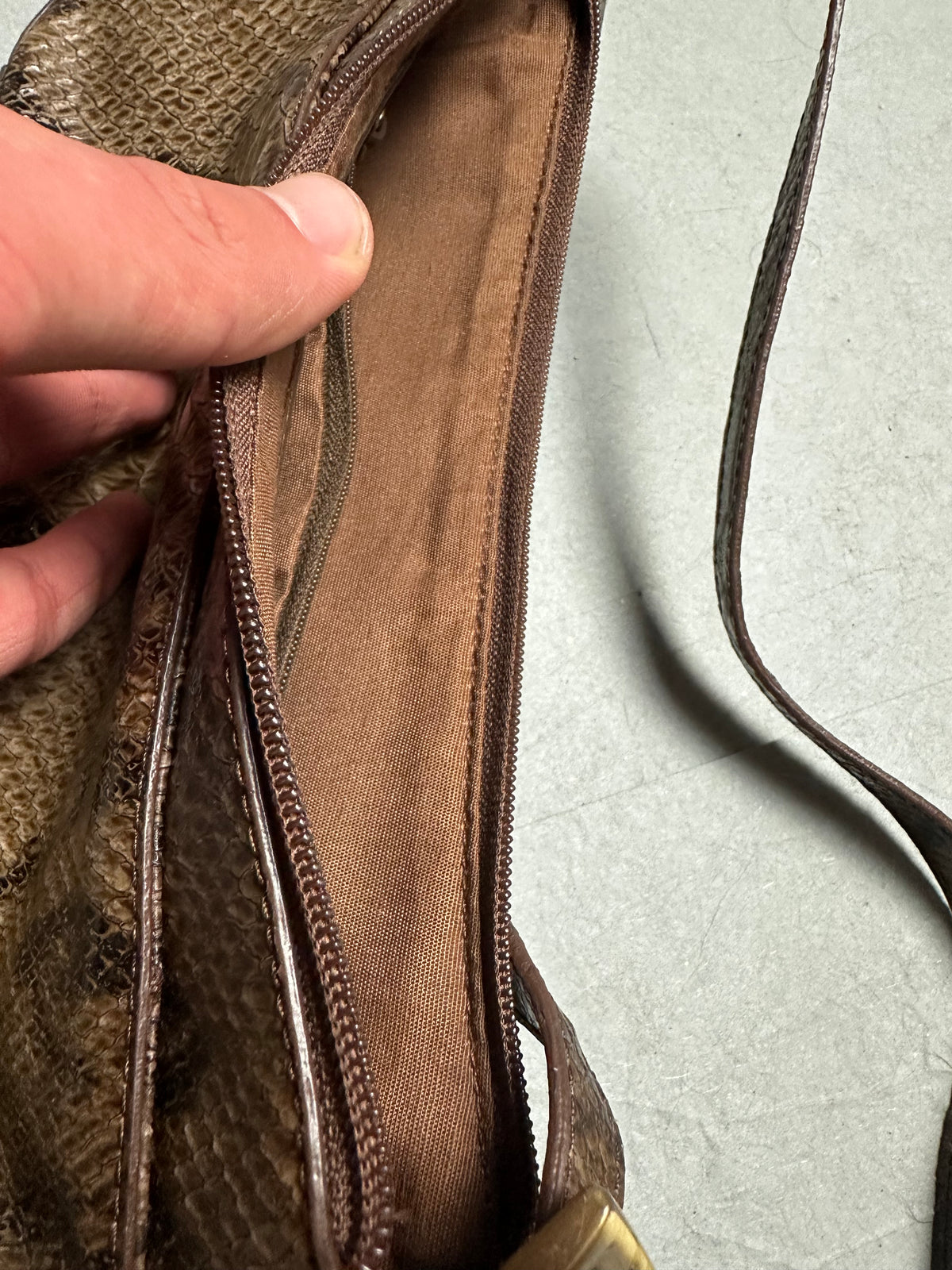 Mario Valentino Bag