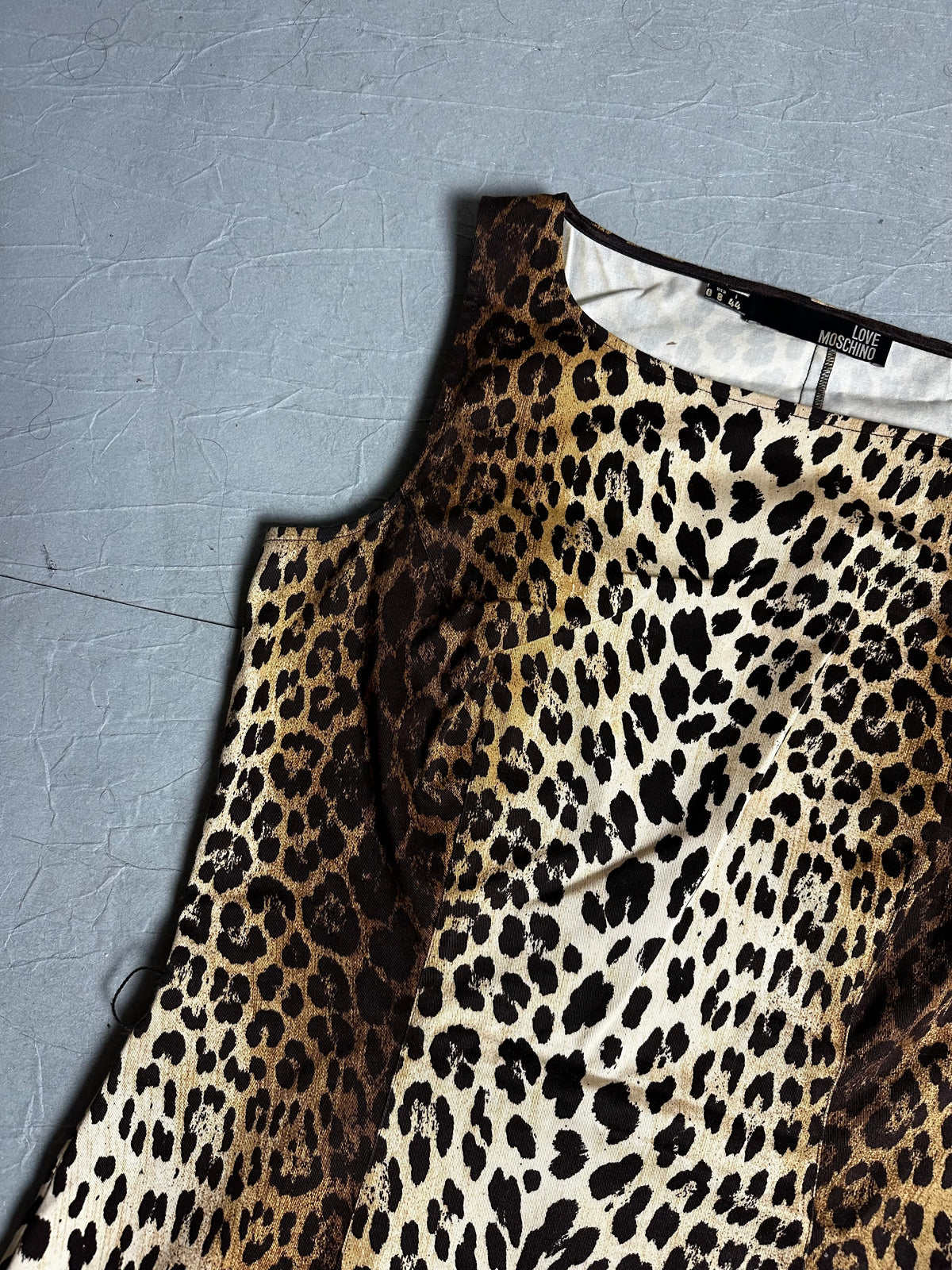 Love Moschino Kleid (L WOMEN)