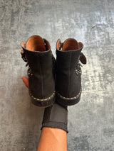 Givenchy Stiefeletten Schwarz (38 WOMEN)