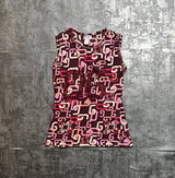 Dolce&Gabbana Top (XS WOMEN)