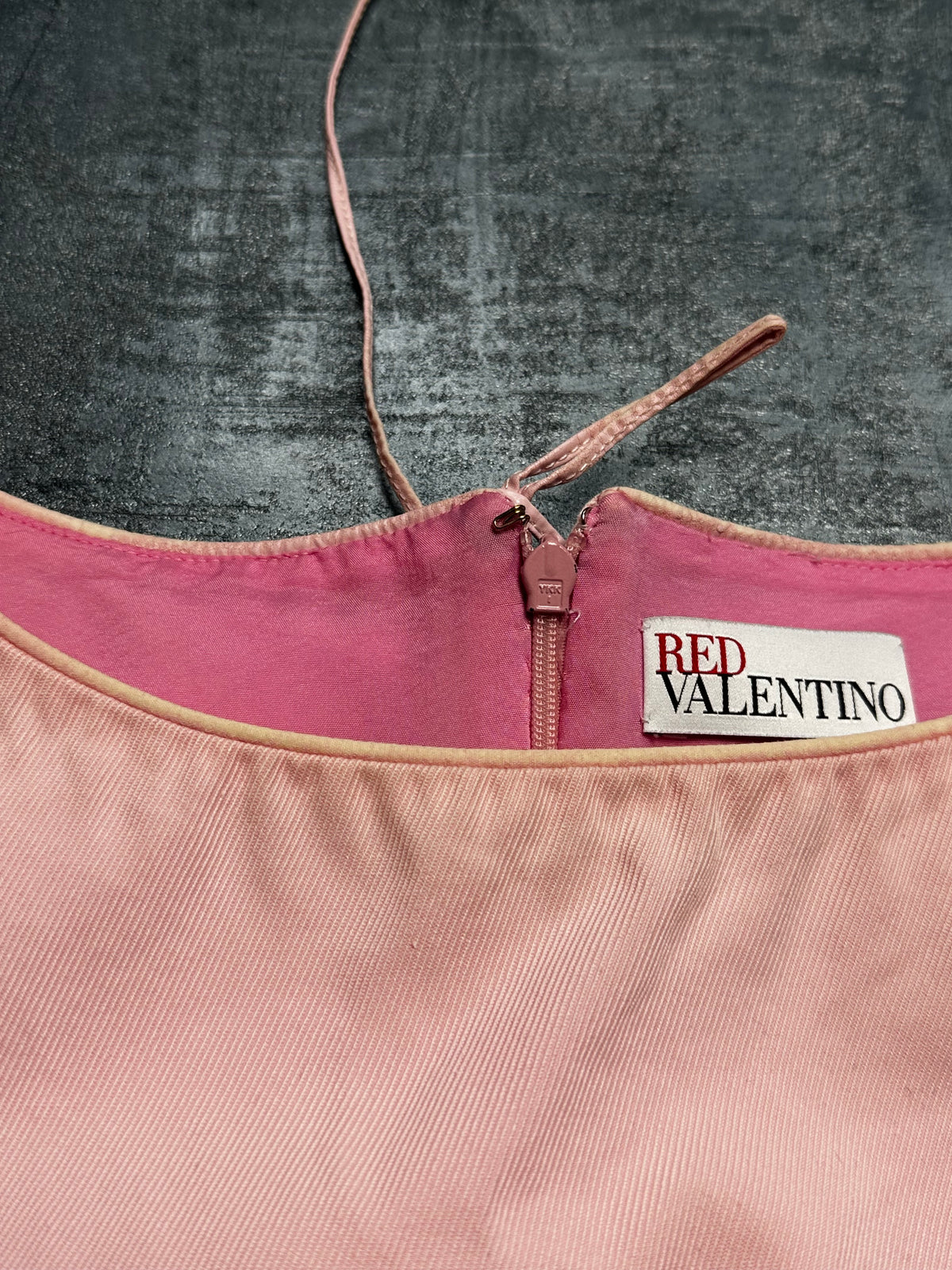 Valentina Kleid Pink (XS WOMEN)