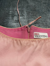 Valentina Kleid Pink (XS WOMEN)