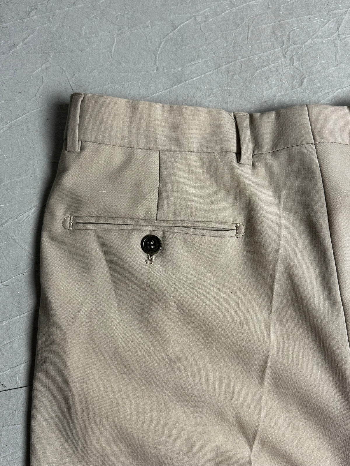 Balmain Chino Hose  (XL MEN)