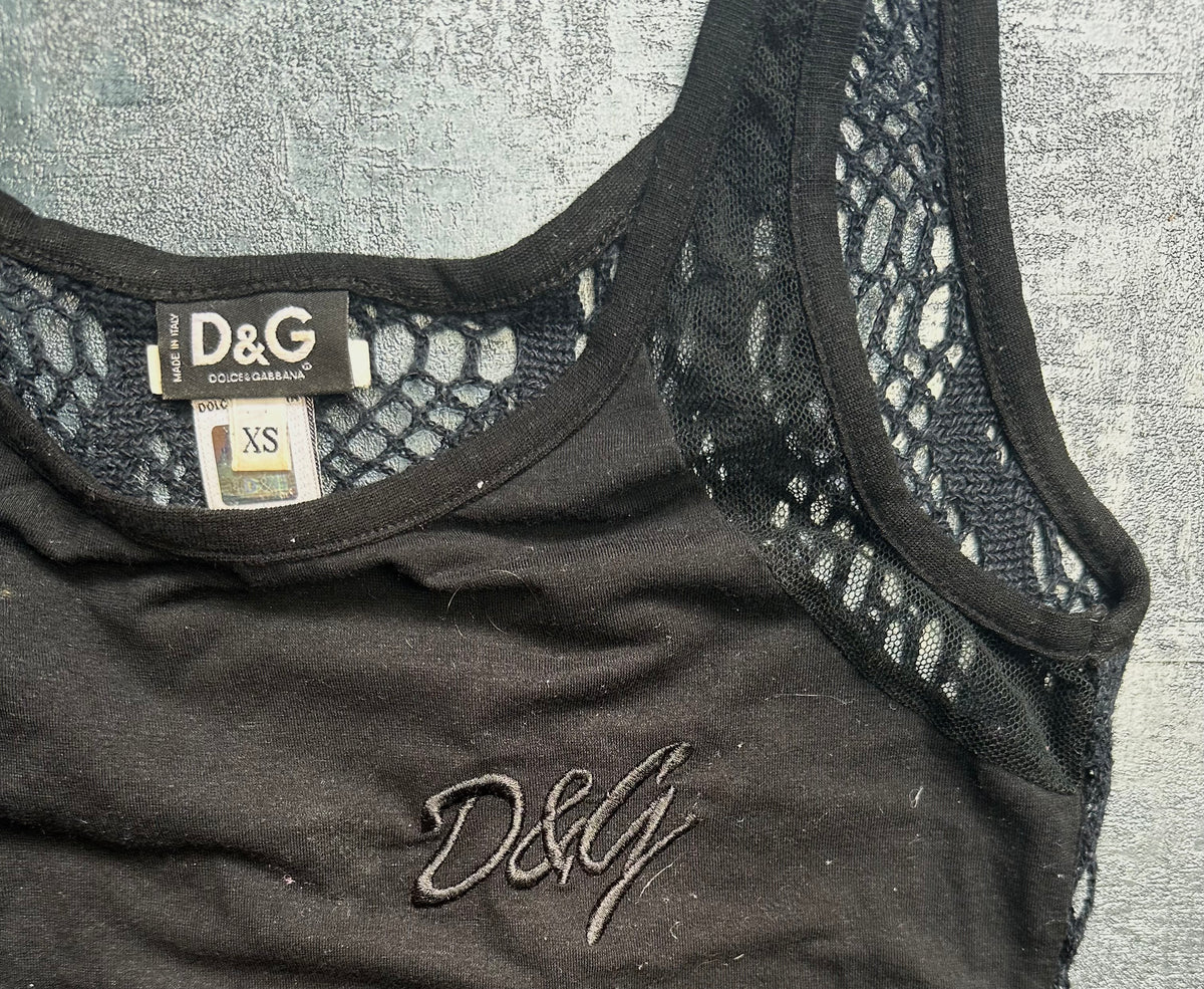 Dolce & Gabbana Top (XS WOMEN)