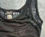 Dolce & Gabbana Top (XS WOMEN)