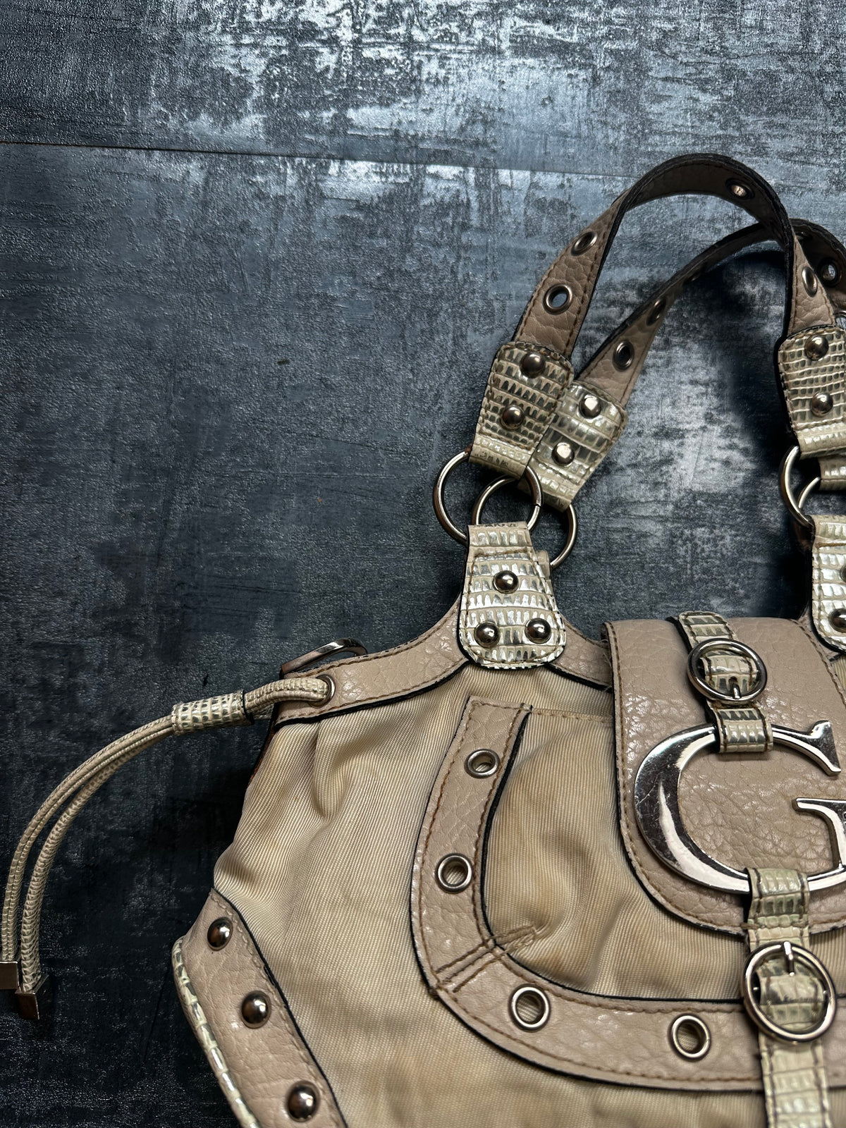 Guess Baguette Bag