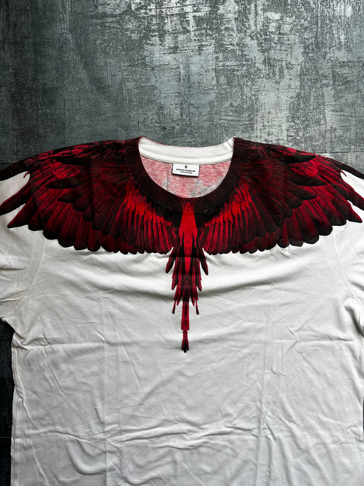 Marcelo Burlon T-Shirt (S WOMEN)