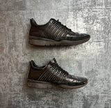 Dsqaured2 Sneaker Schwarz (41 1/2 MEN)
