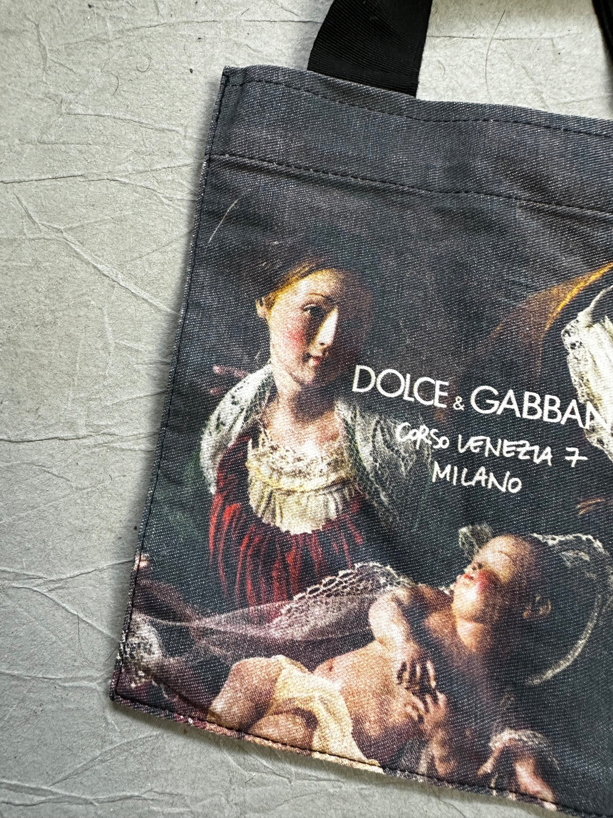 Dolce&Gabbana Kleine Tasche