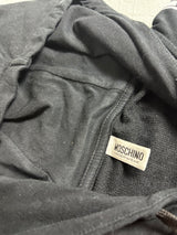 Moschino Zipper (M MEN)