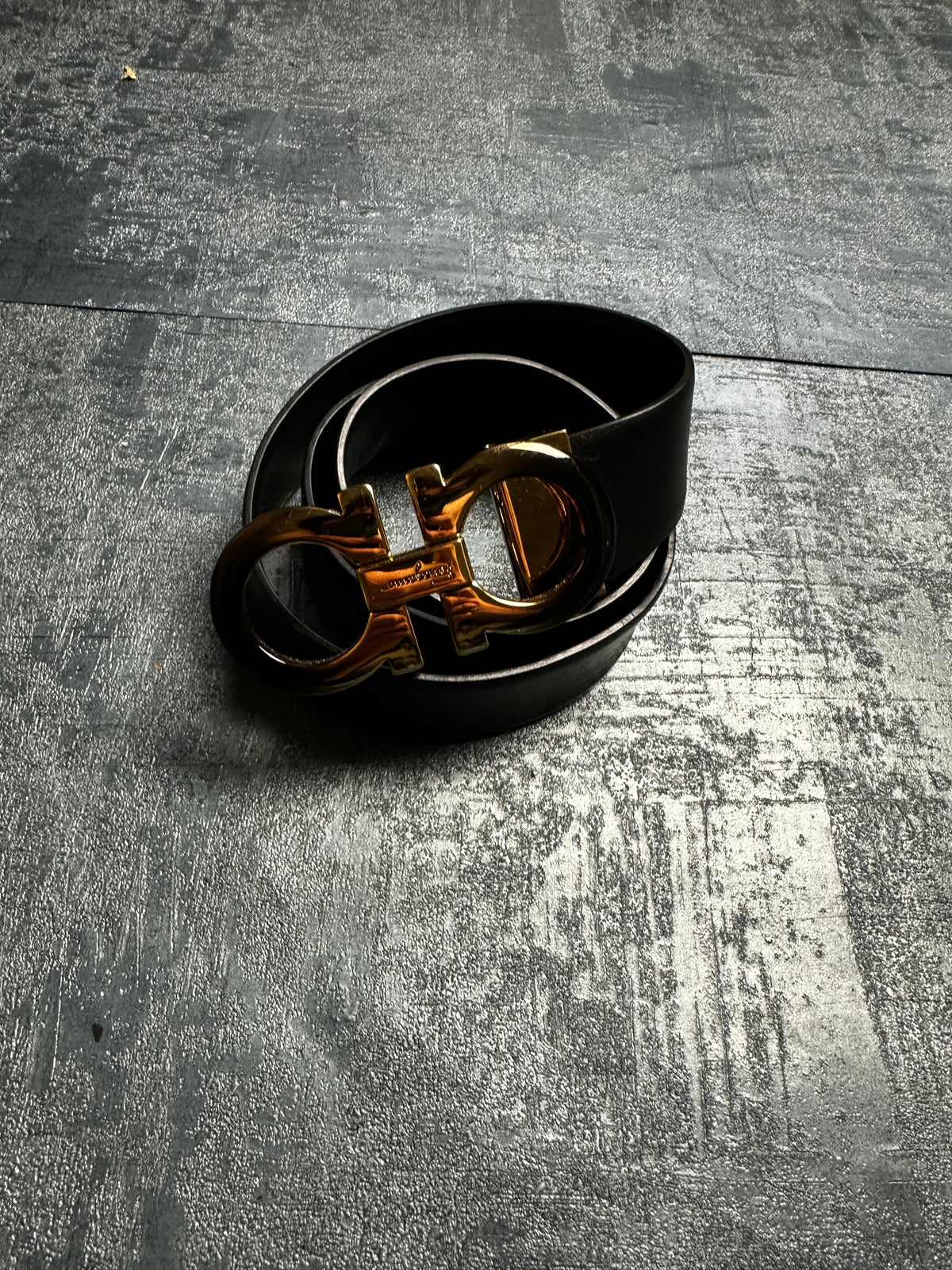 Salvatore Ferragamo Belt