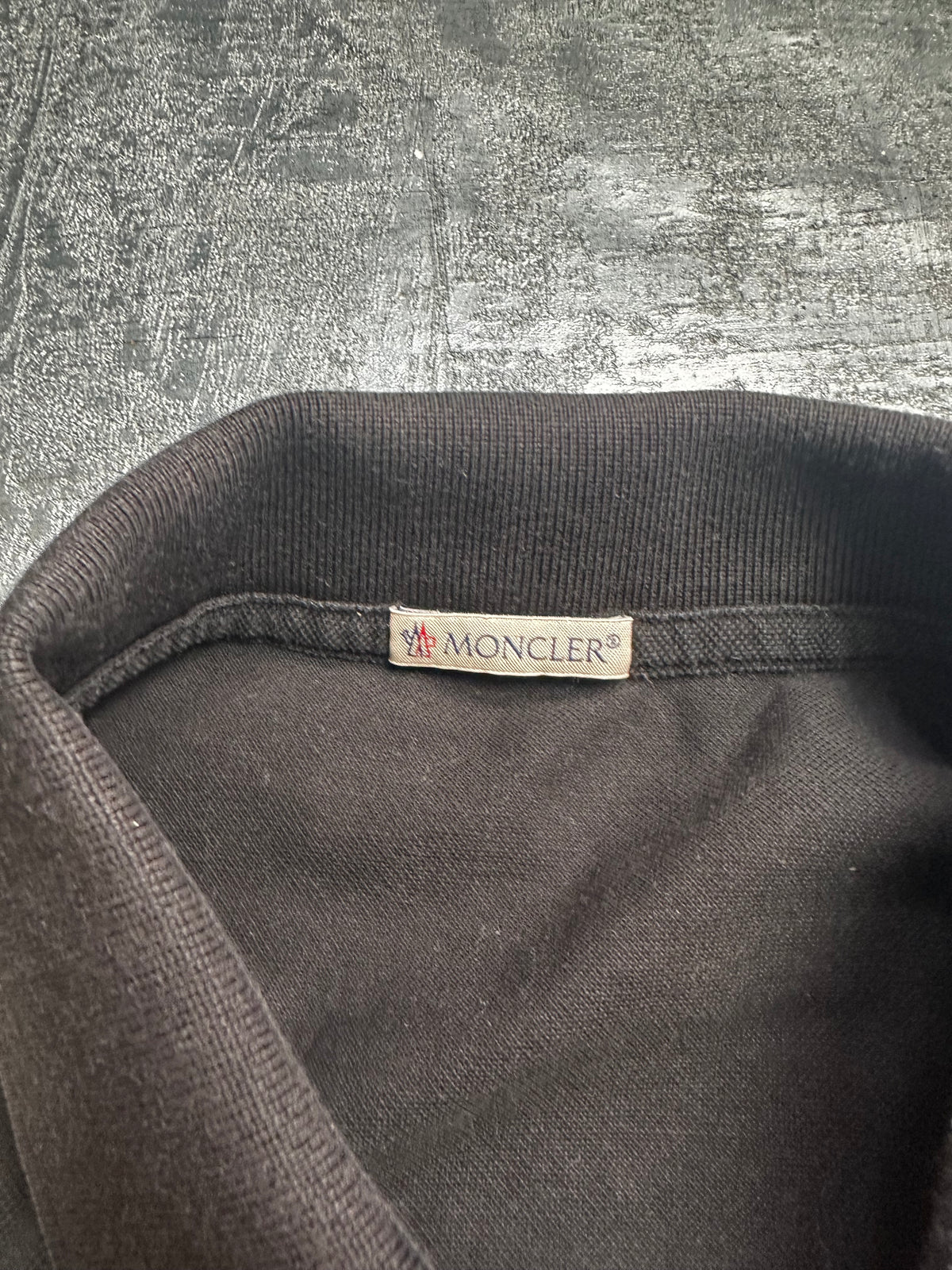 Moncler Polo (XL MEN)