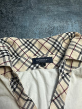 Burberry London Polo (L WOMEN)