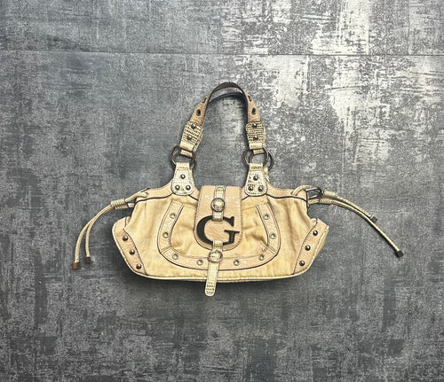 Guess Baguette Bag