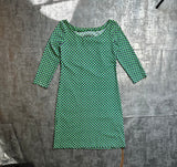 Prada Seiden Kleid (M WOMEN)