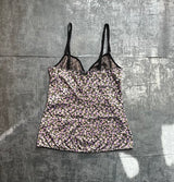 Dolce&Gabbana Top Floral (S WOMEN)