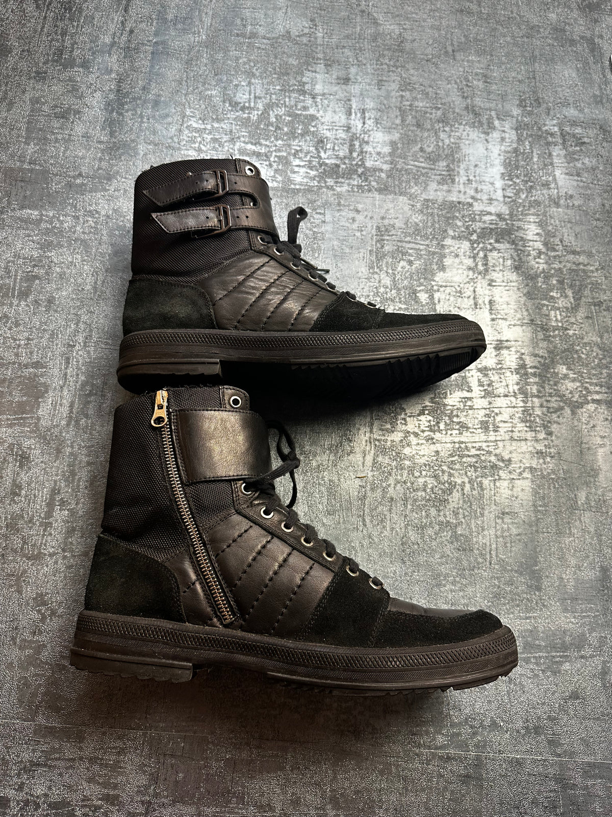 Versace Collection Boots (42 MEN)