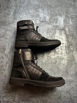 Versace Collection Boots (42 MEN)