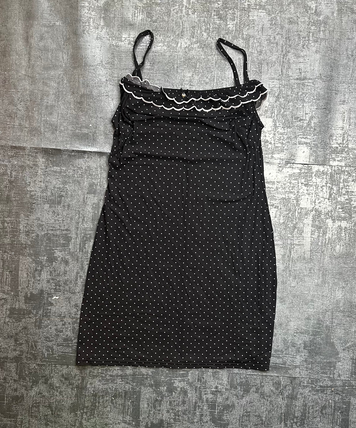 Moschino Vintage Dress (L WOMEN)