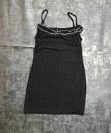 Moschino Vintage Dress (L WOMEN)