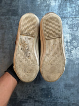Ash Sneaker Glitter (39 WOMEN)