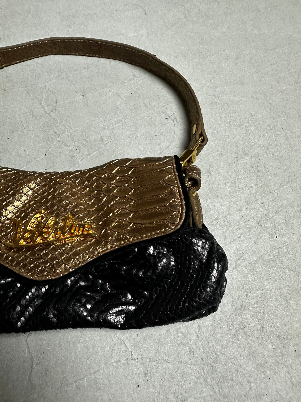 Mario Valentino Bag