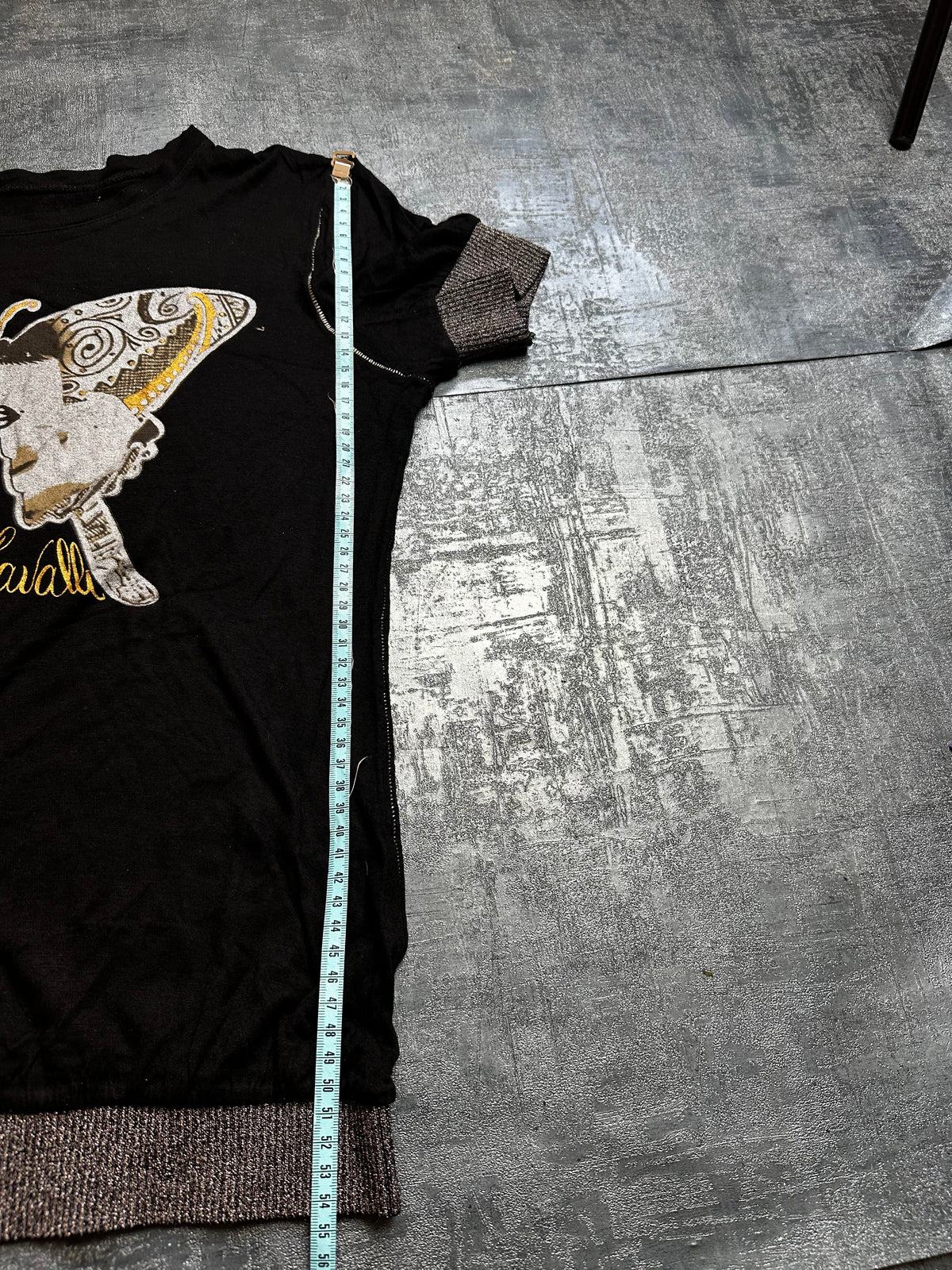Cavalli class Top (M WOMEN)