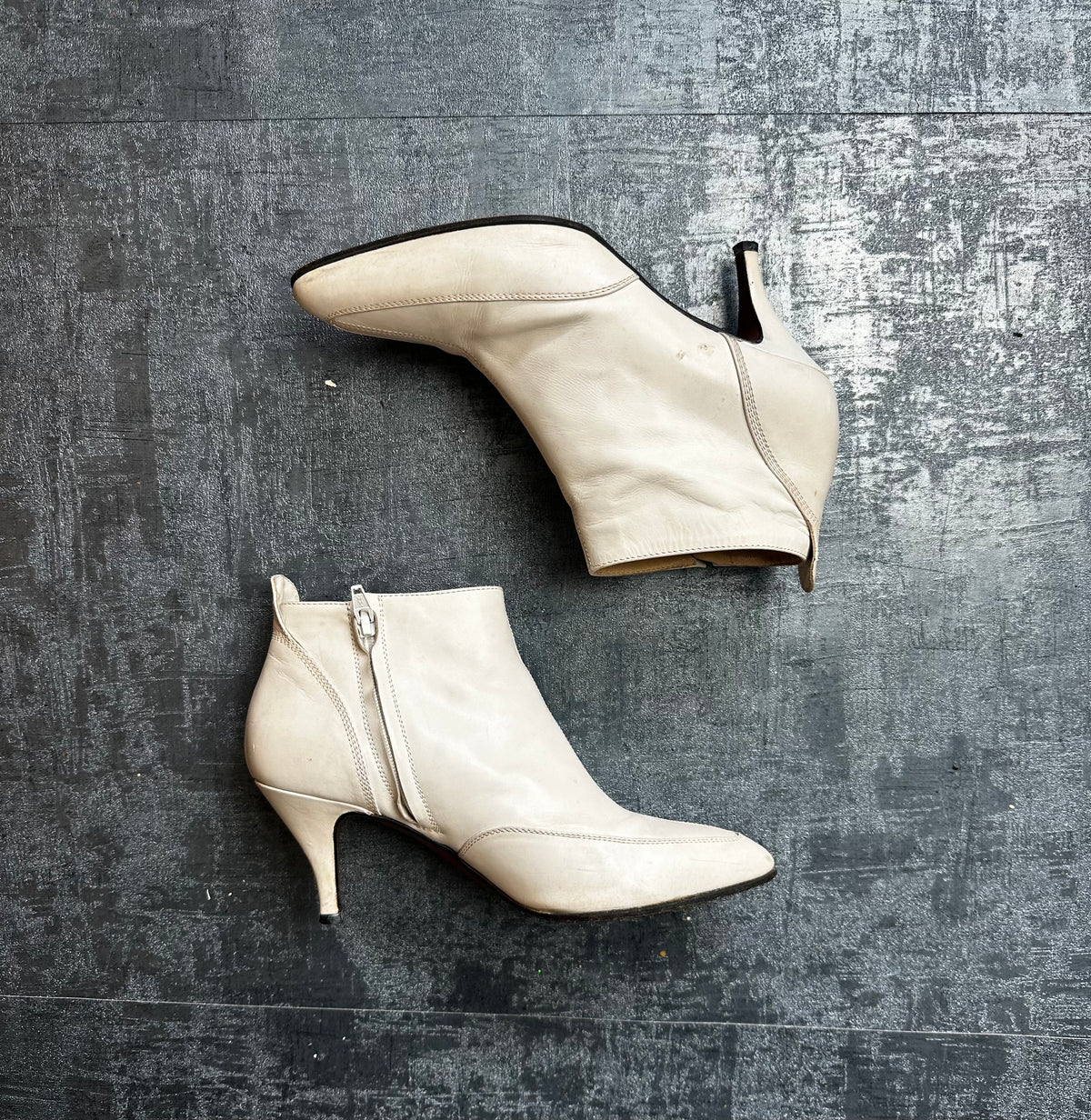 Dolce & Gabbana Stiefelleten (39 WOMEN)