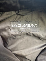 Dolce & Gabbana Zipper (M MEN)