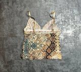 Just Cavalli Top (WOMEN S)