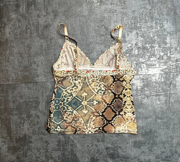 Just Cavalli Top (WOMEN S)