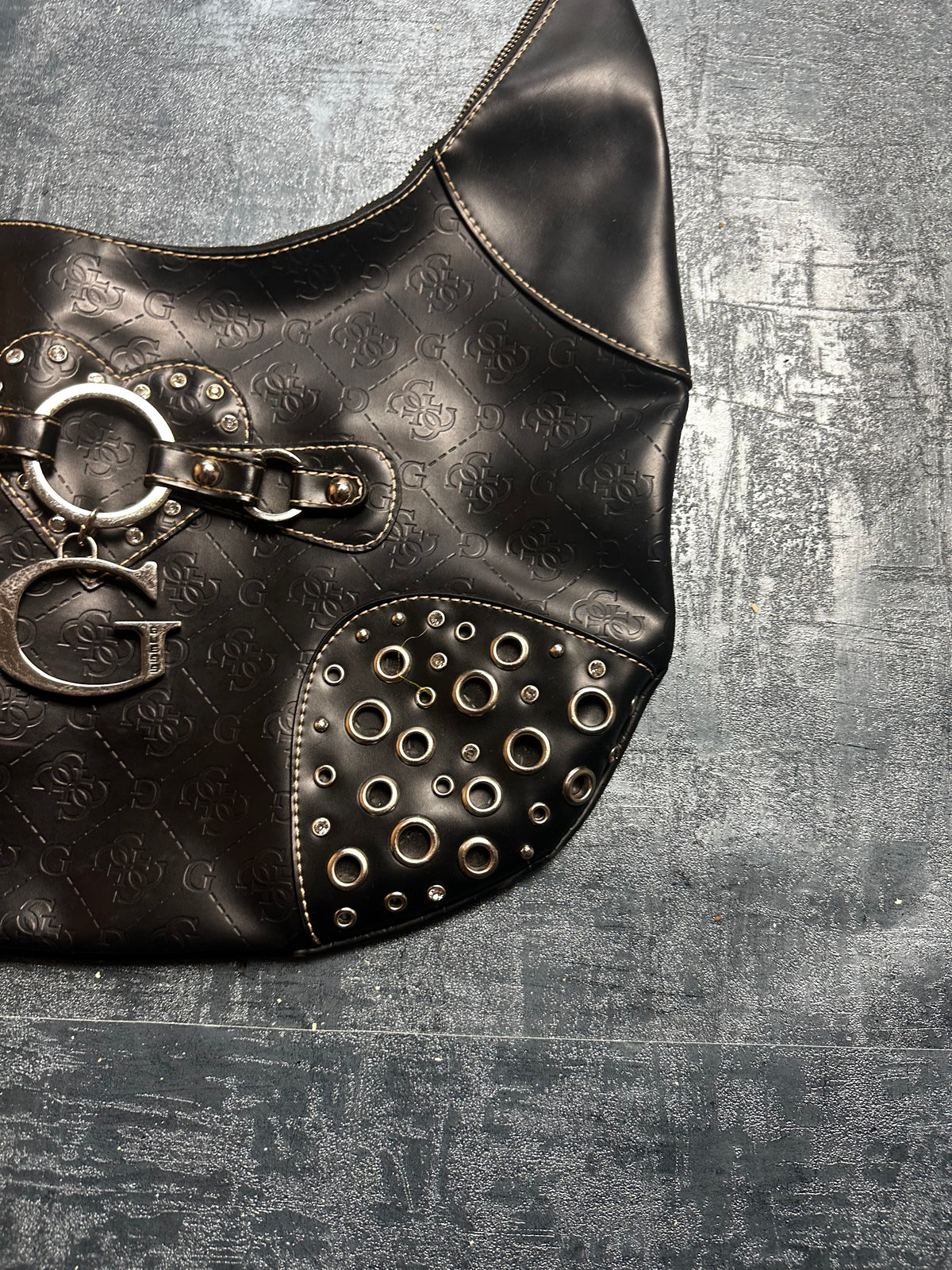 Guess Vintage Handbag