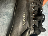 Prada Sneaker Schwarz (45 MEN)